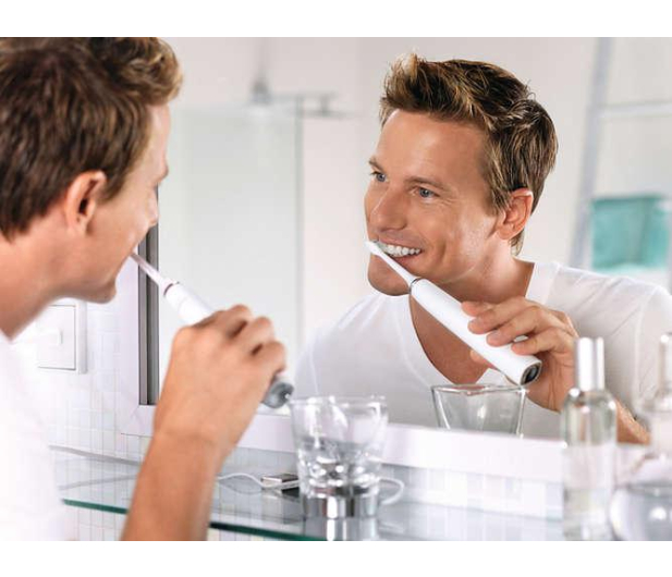 Philips Sonicare HX9332/04 DiamondClean Ceramic - 322911 - zdjęcie 13